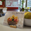 An apple a day… - Förderverein des WHG wird zum Hauptorganisator des erfolgreichen Schulfruchtprogramms