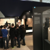 Am 17.02.2022 machte die Klasse 5d eine Zeitreise ins Badische Landesmuseum in Karlsruhe.