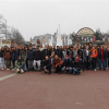 Vive l’amitié franco-allemande ! 23 französische Schülerinnen und Schüler zu Gast am WHG 