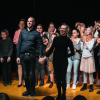 Unterstufen-Theater-AG begeistert mit ihren Darbietungen von „Der Herr der Diebe“