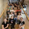 Fantastische Welten im Theater und im ZKM: Ausflug der 5a nach Karlsruhe