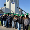 Unser Besuch im EnBW-Kraftwerk Karlsruhe
