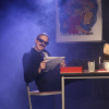 Above and Beyond – English Drama Group
