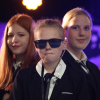 Above and Beyond – English Drama Group