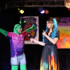Above and Beyond – English Drama Group