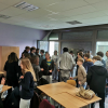 Zahlreiche Eindrücke gewonnen und neue Freundschaften geknüpft- Rückaustausch in Chennevières und Paris im März 2026