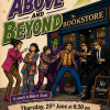 Out of this world, out of control – Above and Beyond takes comedy to another galaxy
