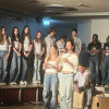 Total vokal- vom Klassenzimmer auf die Bühne